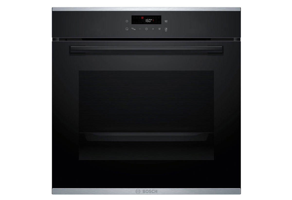 Φούρνος Εντοιχιζόμενος Bosch HBA272BB3 (κωδ. 629527)
